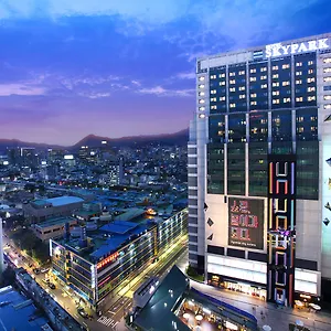Skypark Kingstown Dongdaemun Seul