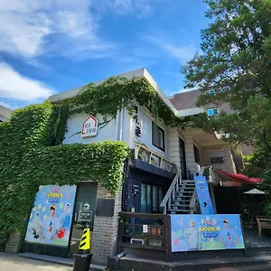Okidoki House Seul