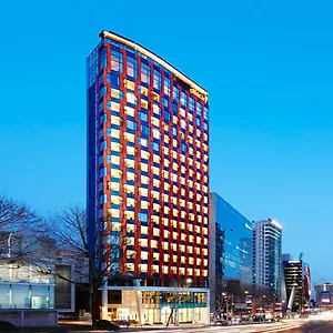 In 9 Gangnam Seul