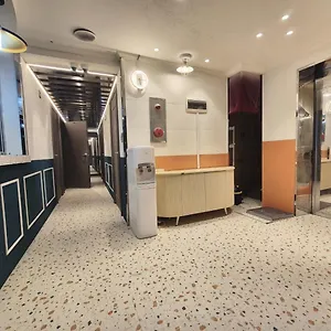 Dongdaemun Karrot ゲストハウス