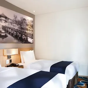 Travelodge Myeongdong Euljiro Hotel