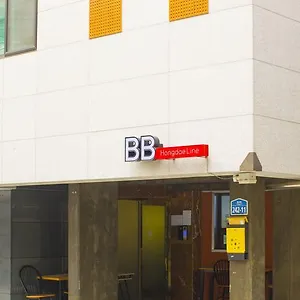 Bb Hongdae Line Séoul