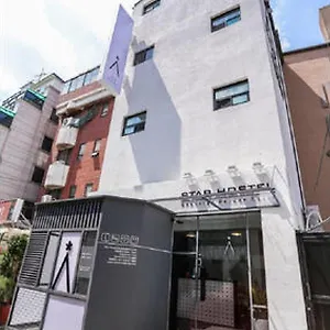 스타호스텔 동대문 스위트 서울특별시