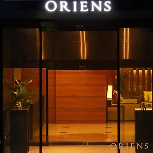 Oriens & Residences Myeongdong Seul
